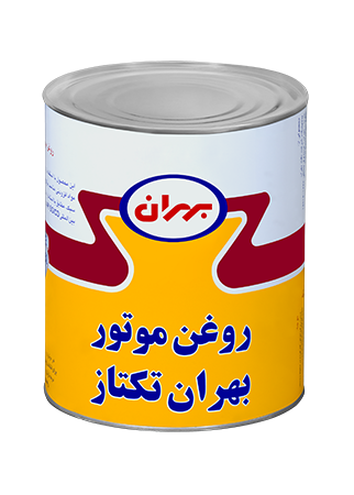 بهران تکتاز  20W-50
