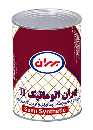 بهران اتوماتیک II