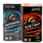 ایرانول  10W-40 MOTOROW