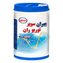 بهران سوپر توربو ران  20W-50