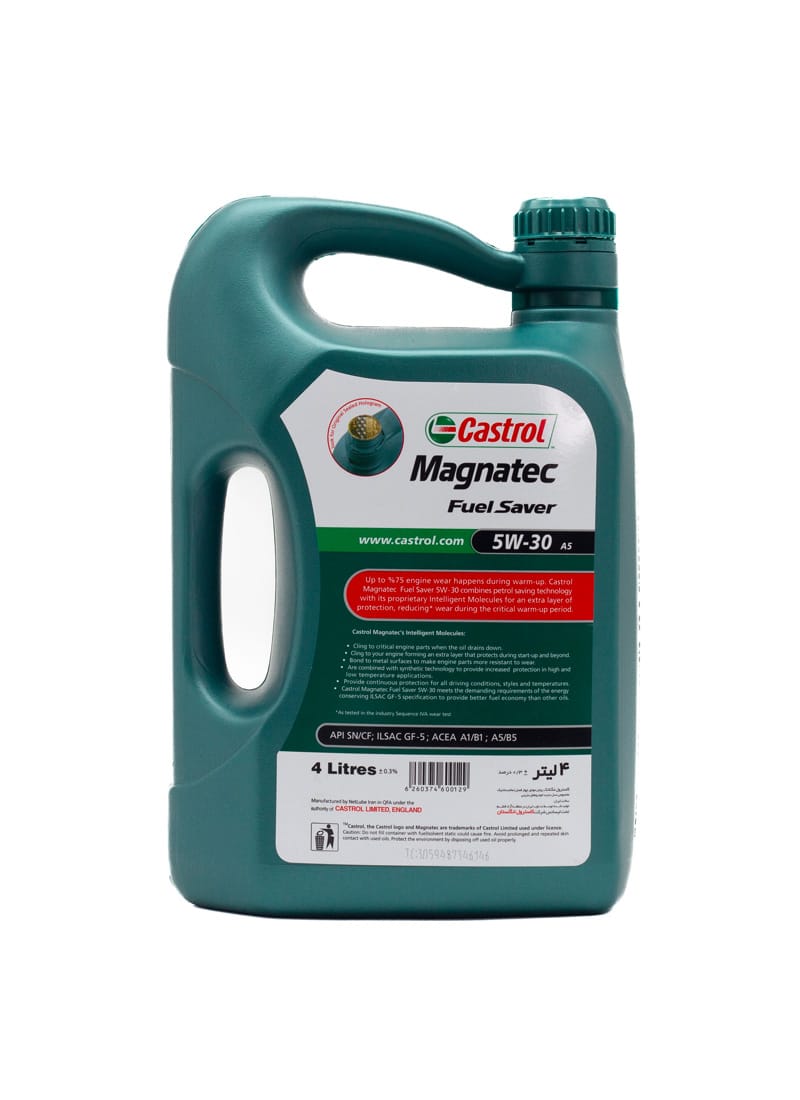 مگناتک 5W-30 SN