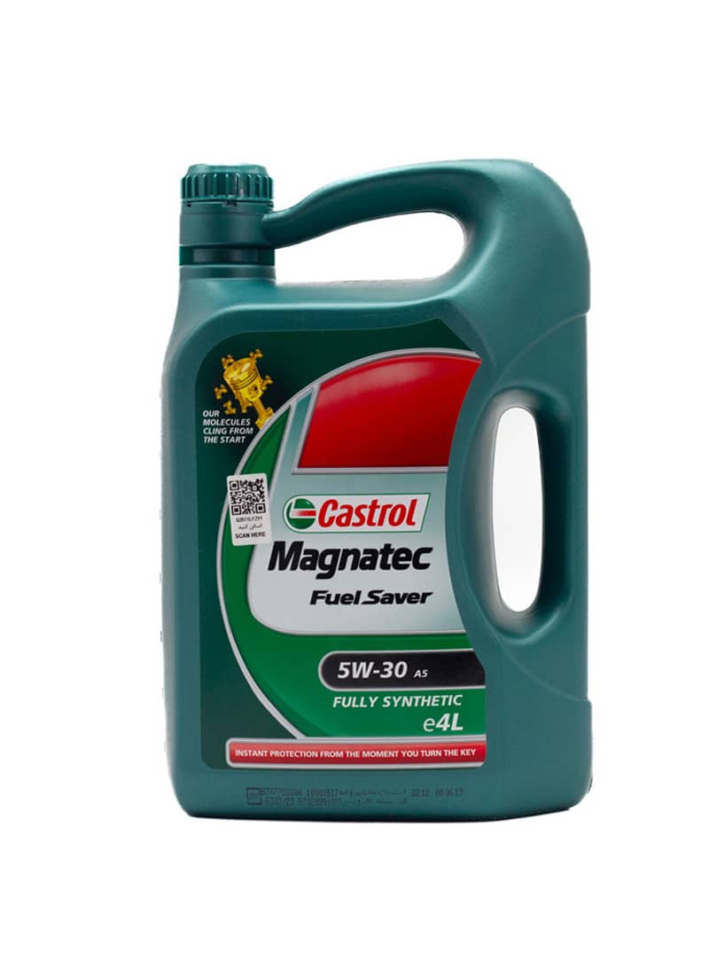 مگناتک 5W-30 SN