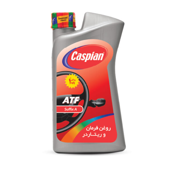 روغن هیدرولیک VG 46