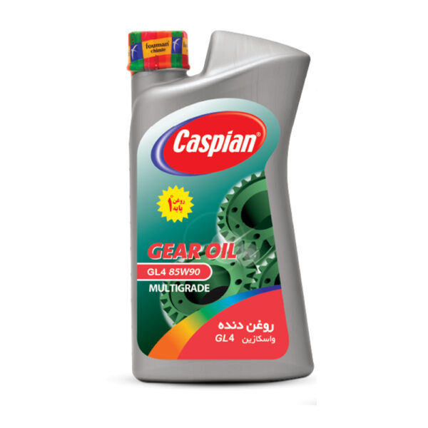 روغن دنده GL4 85W-90